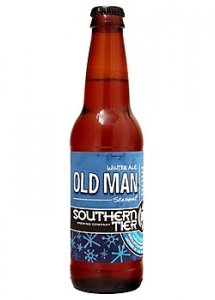 Southern Tier Old Man Winter