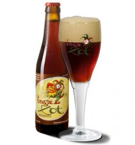 Brugse Zot Dubbel