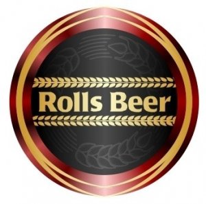 Rolls Beer