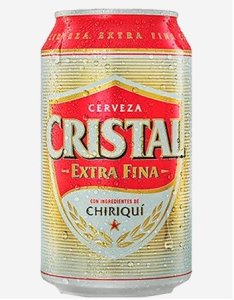 Cristal Extra Fina