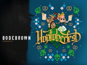 Hoptoberfest