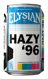 Elysian Hazy &#039;96