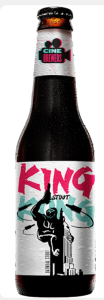 King Stout Kong Oatmeal