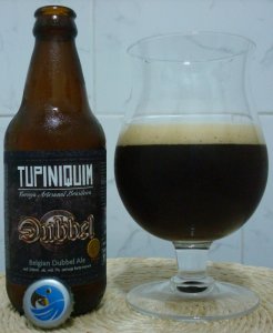 Tupiniquim Dubbel