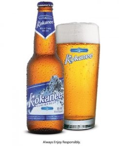 Kokanee