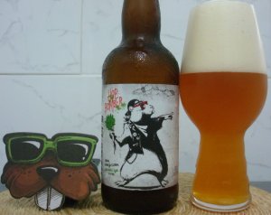 Hop Bomber