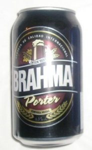 Brahma Porter