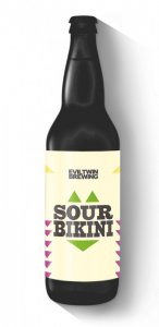 Evil Twin Sour Bikini