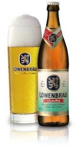 Löwenbräu Alkoholfrei