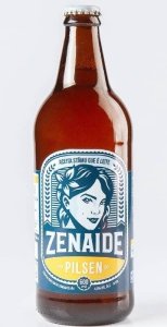 Zenaide Pilsen