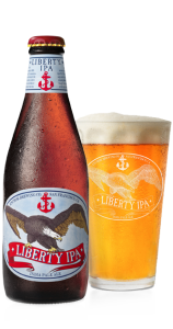 Anchor Liberty IPA