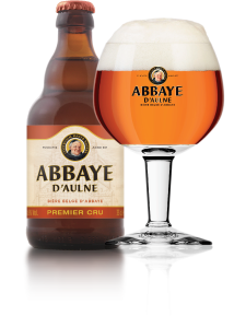 Abbaye D´Aulne Premier Cru 9°