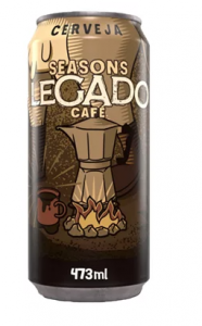 Seasons Legado Café