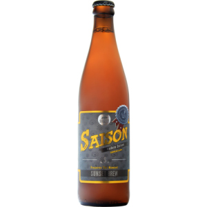 Sunset Modern Saison