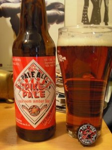 Pike Pale Ale