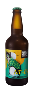 Onni New England IPA