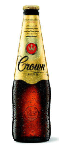 Crown Lager