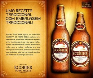 Ecobier Puro Malte