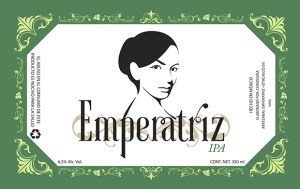 Emperatriz IPA