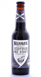 Belhaven Scottish Oat Stout