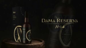 Dama Reserva 14