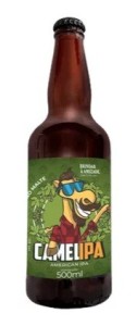 Beduven Camel IPA