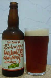 Mutante East Coast IPA