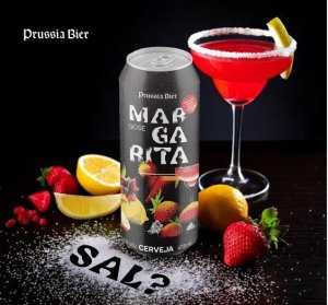 Prússia Margarita Gose