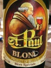 St. Paul Blond