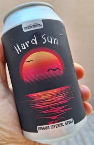 Hard Sun