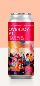 Overjoy#1