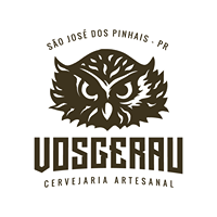 Cervejaria Vosgerau São José dos Pinhais PR.png