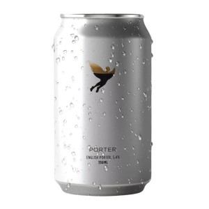 Trilha English Porter