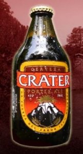 Crater Porter Ale