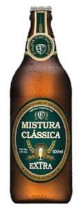 Mistura Clássica Extra