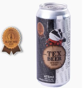 TexBeer English Porter