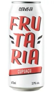 LDAC Frutaria Cupuaçu