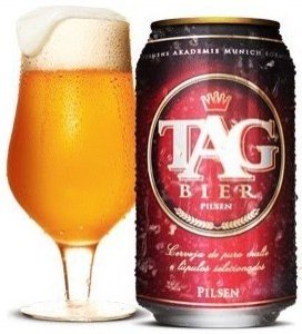 Tag Bier Pilsen