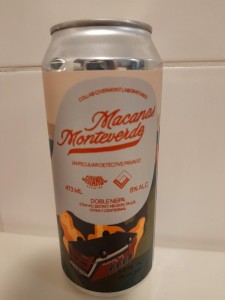 Strange Brewing Macanas Monteverde