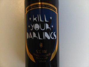 Thornbridge Kill Your Darlings