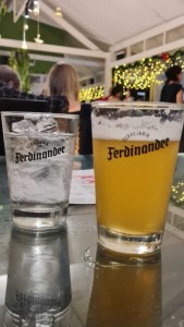 Ferdinander hop lager