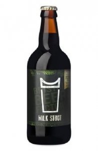 Bristol Beer Factory Milk Stout