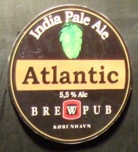 BrewPub Atlantic