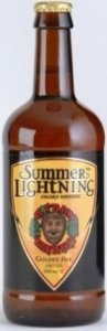 Hop Back Summer Lightning