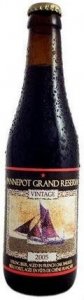 Struise Pannepot Grand Reserva