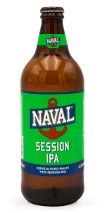 Cruzador Session IPA