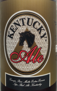 Kentucky Red Ale