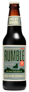 Great Divide Rumble IPA