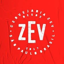 ZEV Red Flandres Barrel Ages Côco Queimado