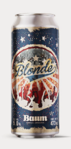 Baum Blonde